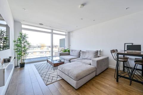 2 bedroom flat to rent, HARRISON WALK, Greenwich, London, SE10