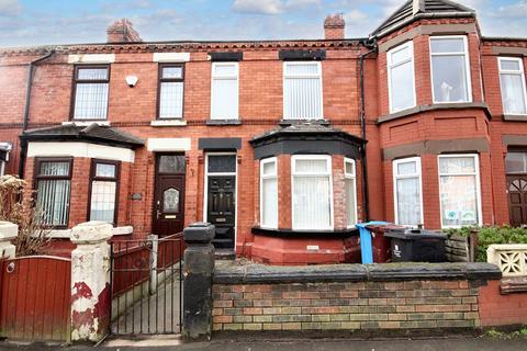 undefined, Warrington Road, Whiston, L35