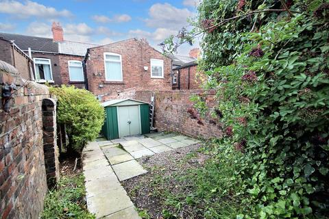 undefined, Warrington Road, Whiston, L35