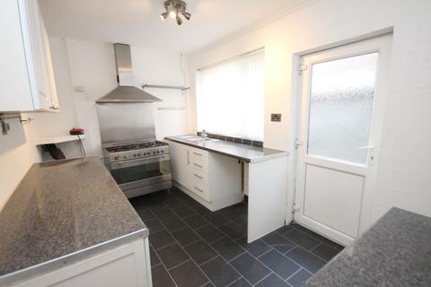 undefined, Warrington Road, Whiston, L35