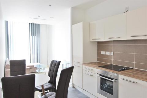 2 bedroom flat for sale, Solly Place, 7 Solly Street, Sheffield, S1 4DE