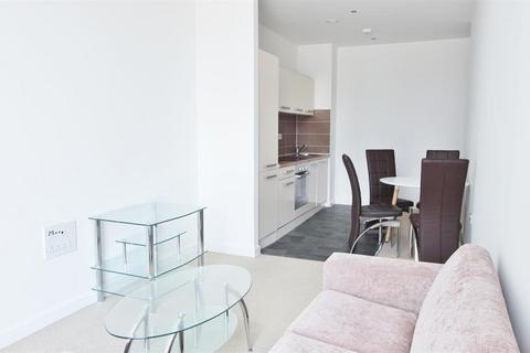 2 bedroom flat for sale, Solly Place, 7 Solly Street, Sheffield, S1 4DE