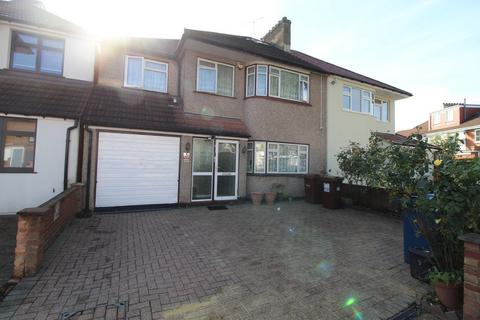6 bedroom semi-detached house for sale, D'arcy Drive, Harrow, HA3
