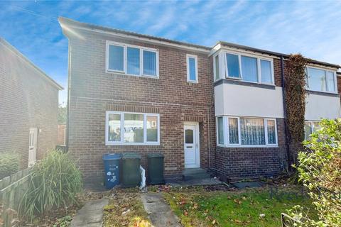 2 bedroom apartment for sale, Haughton Crescent, Newcastle upon Tyne NE5