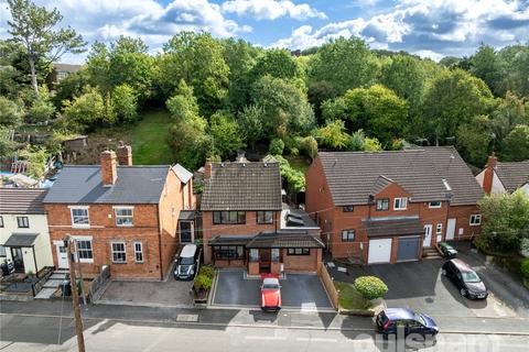 undefined, Enfield Road, Hunt End, Redditch, Worcestershire, B97