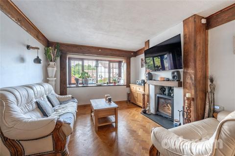 undefined, Enfield Road, Hunt End, Redditch, Worcestershire, B97