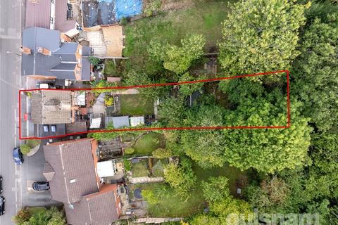 undefined, Enfield Road, Hunt End, Redditch, Worcestershire, B97