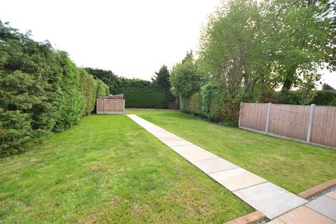 3 bedroom detached house for sale, Bridge street, Leominster
