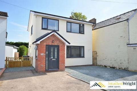 3 bedroom detached house for sale, Bridge street, Leominster
