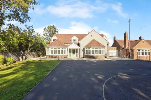 5 bedroom detached house for sale, North Lodge, Durham DH3