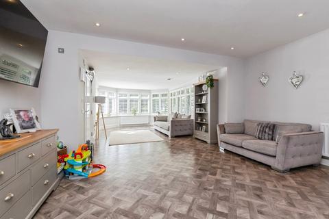 5 bedroom detached house for sale, North Lodge, Durham DH3