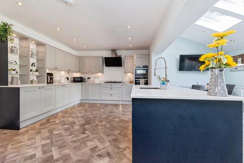 5 bedroom detached house for sale, North Lodge, Durham DH3