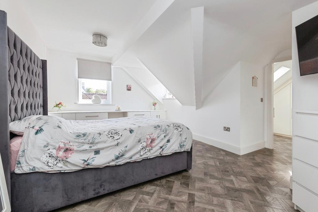 Master Suite