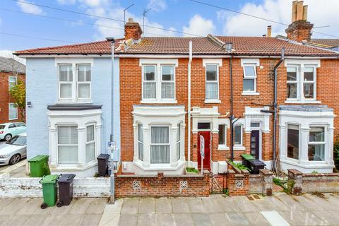 3 bedroom terraced house for sale, Kimberley Road, Southsea, Hampshire