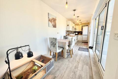 undefined, Zelham Drive, Canvey Island