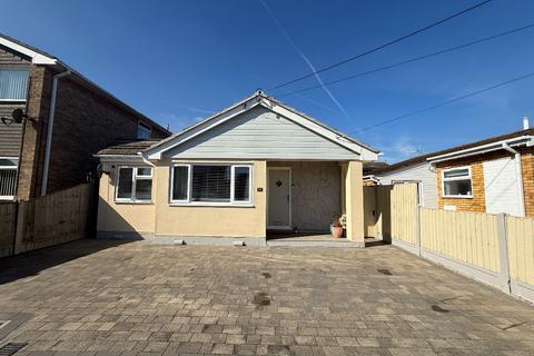 undefined, Zelham Drive, Canvey Island