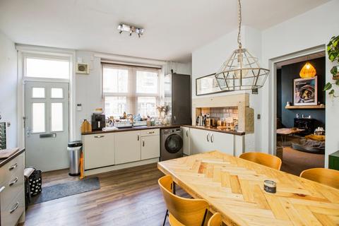 undefined, Edward Street, Hebden Bridge HX7