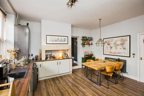 undefined, Edward Street, Hebden Bridge HX7
