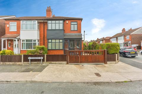 Woodbank Avenue, Stockport SK1