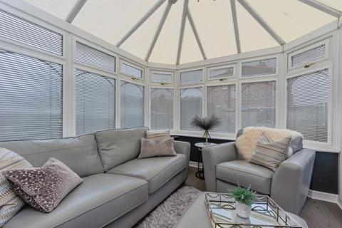 3 bedroom semi-detached house for sale, Woodbank Avenue, Stockport SK1