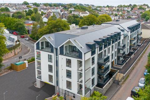 2 bedroom flat for sale, Parkfield Road, Torquay, Devon, TQ1 4GJ