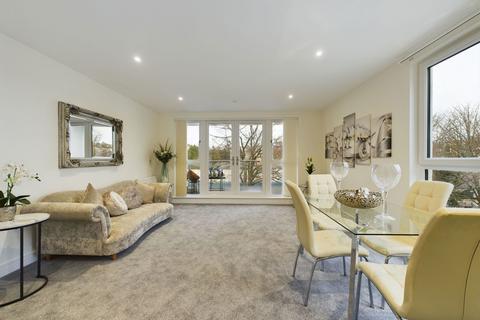 2 bedroom flat for sale, Parkfield Road, Torquay, Devon, TQ1 4GJ