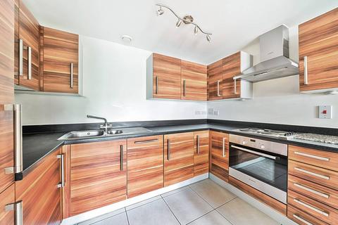1 bedroom flat to rent, Spa Road, Bermondsey, London, SE16