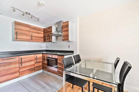 undefined, Spa Road, Bermondsey, London, SE16