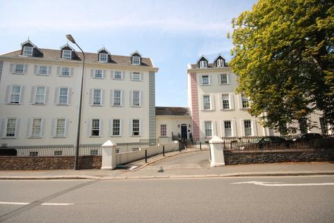 undefined, St Saviours Road, St Saviours  JE2