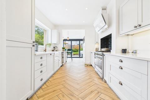 Grange Road, Bristol, BS13
