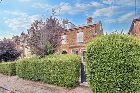 undefined, Avenue Road, Hunstanton, Norfolk, PE36 5HW
