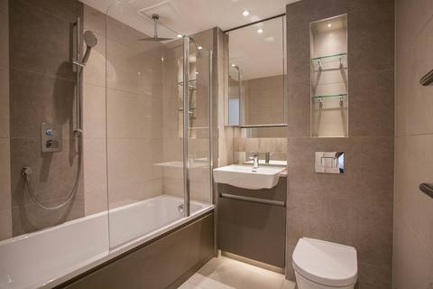 1 bedroom flat to rent, Biring House, Woolwich, London, SE18