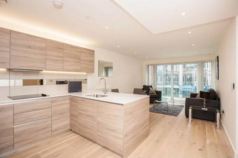 1 bedroom flat to rent, Biring House, Woolwich, London, SE18
