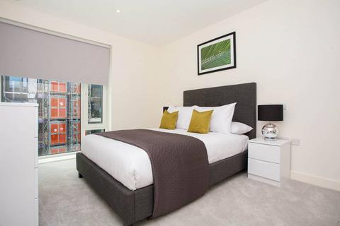 1 bedroom flat to rent, Biring House, Woolwich, London, SE18