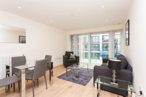 1 bedroom flat to rent, Biring House, Woolwich, London, SE18
