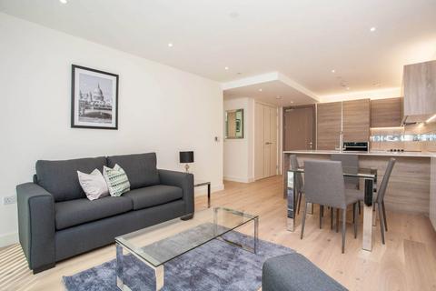 1 bedroom flat to rent, Biring House, Woolwich, London, SE18