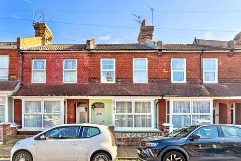 Winchcombe Road, Eastbourne