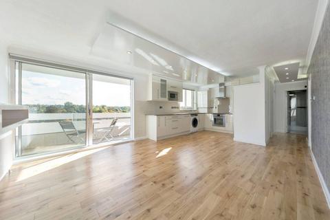 2 bedroom flat to rent, Warwick Drive, Putney, London, SW15