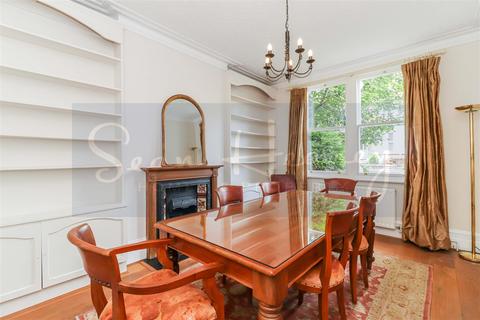undefined, Hadley Road, Barnet EN5