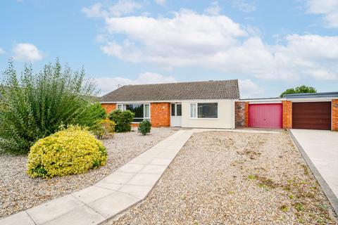 undefined, Baker Close, North Walsham