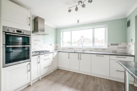 undefined, Baker Close, North Walsham