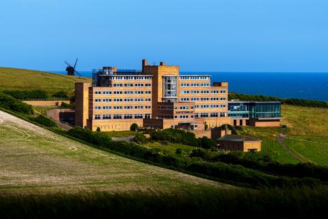undefined, The Cliffs, Greenways, Ovingdean, Brighton, East Sussex, BN2 7DW
