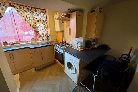 undefined, Scott Street, Odsal, Bradford