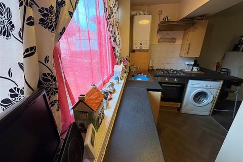 undefined, Scott Street, Odsal, Bradford
