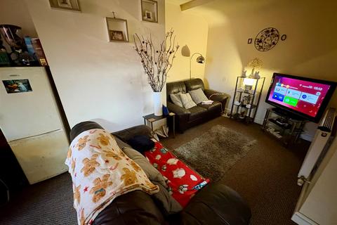 undefined, Scott Street, Odsal, Bradford
