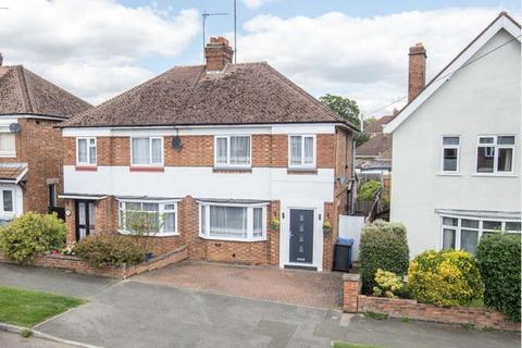 3 bedroom semi-detached house for sale, Summerfield Road, Kettering NN15