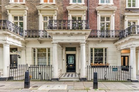 undefined, Sussex Gardens, W2