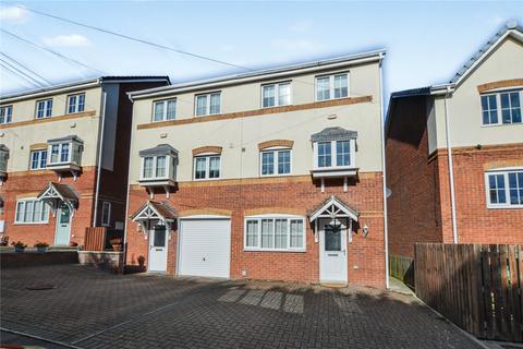 undefined, Tower Crescent, Tadcaster, North Yorkshire