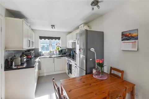 undefined, Tower Crescent, Tadcaster, North Yorkshire