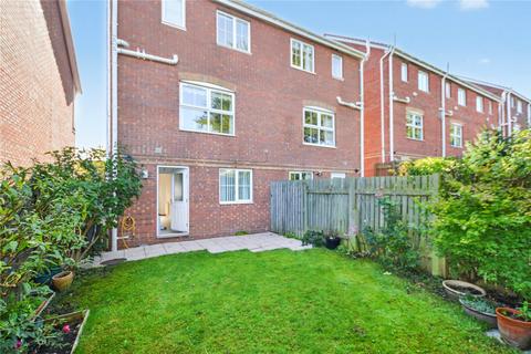 undefined, Tower Crescent, Tadcaster, North Yorkshire